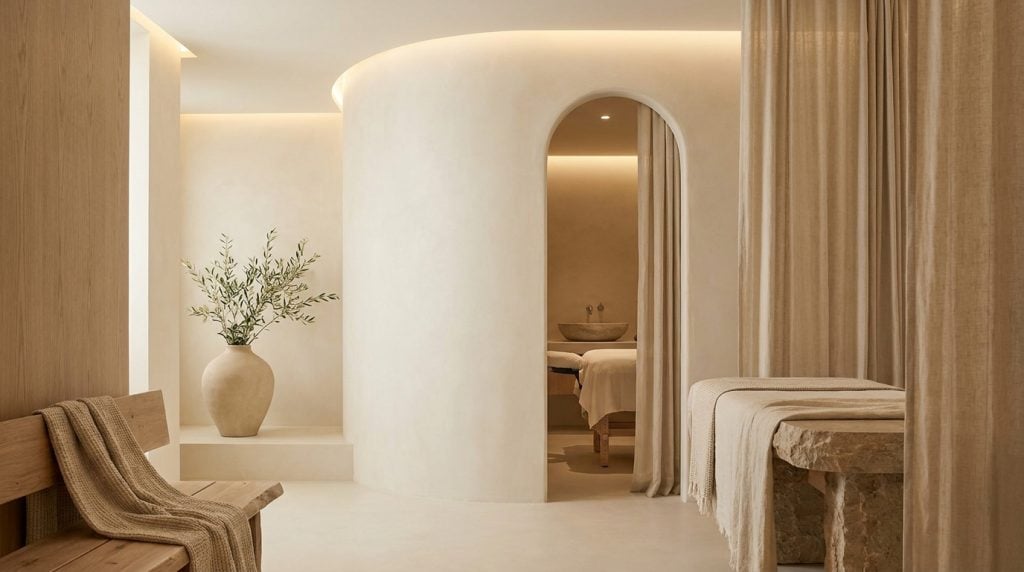Spa_interior_with_arched_doorway
