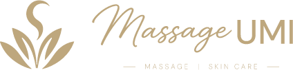 Massage Umi Logo