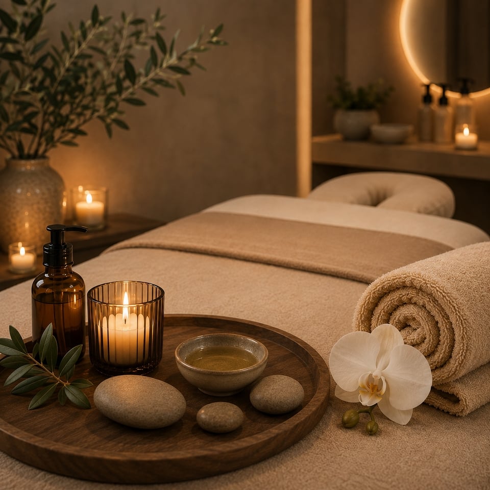 Massage Membership