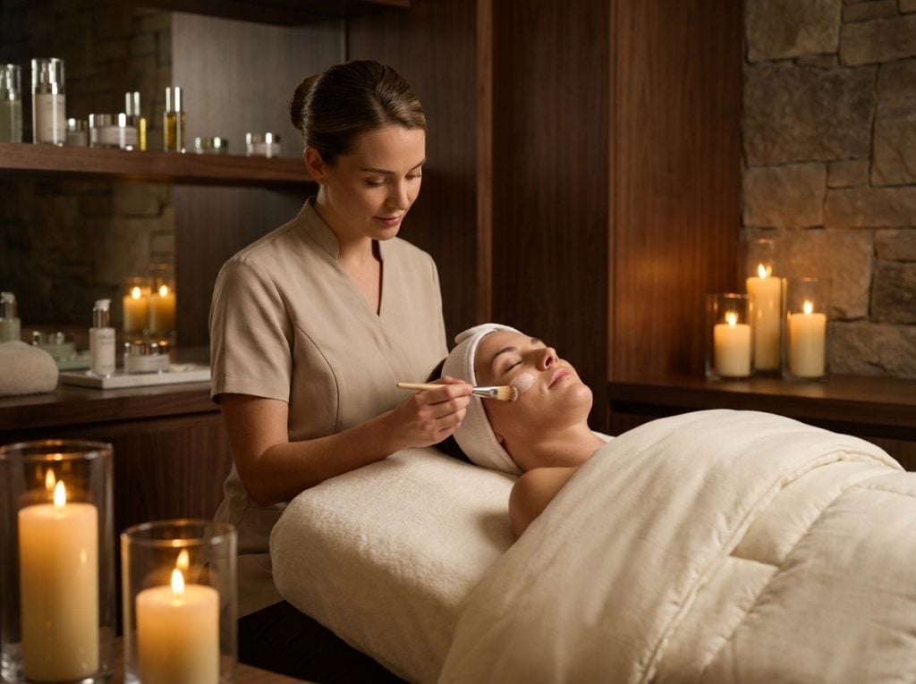 Licensed Estheticians