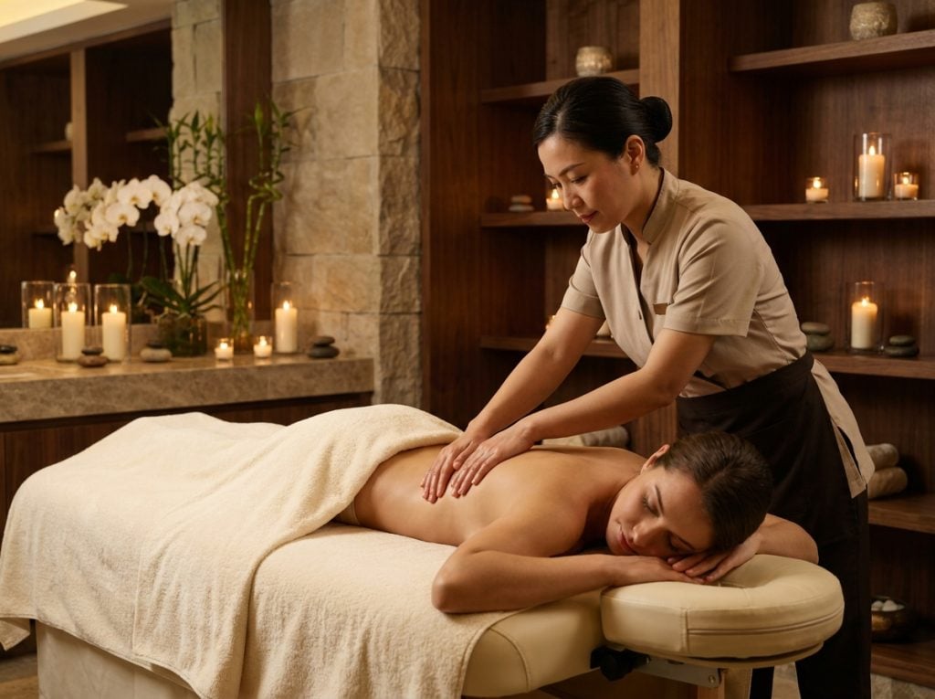 CAMTC-Certified Massage Therapists